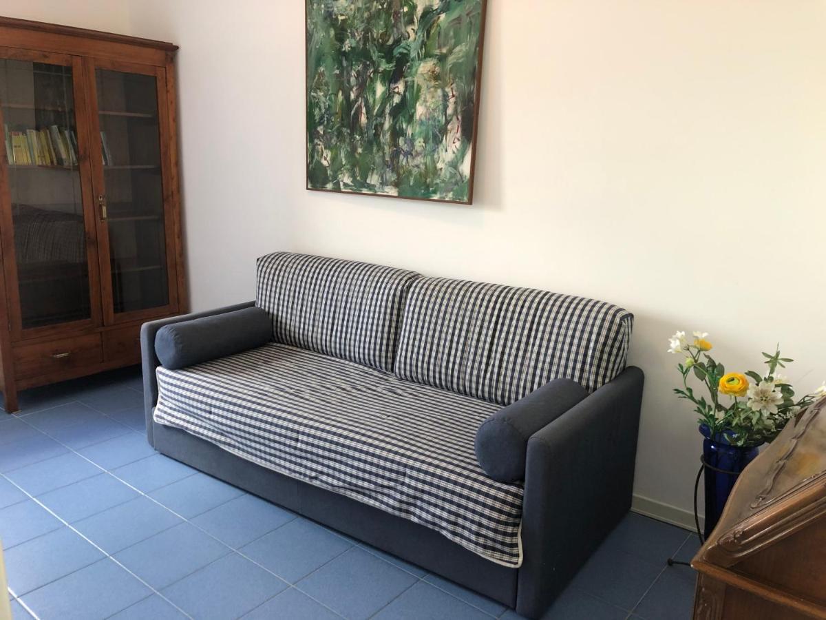 Taormina Center Apartment With Sea View Exteriör bild