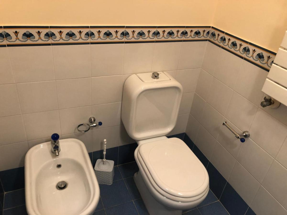 Taormina Center Apartment With Sea View Exteriör bild