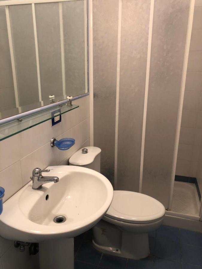 Taormina Center Apartment With Sea View Exteriör bild