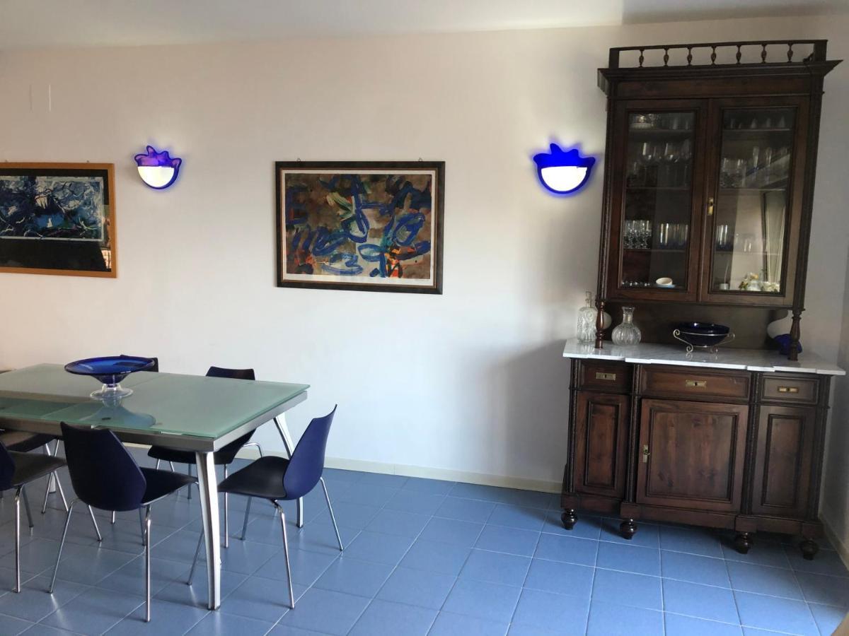 Taormina Center Apartment With Sea View Exteriör bild